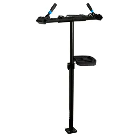 Unior Pro Repair Stand With Double Clamp, Auto Adjustable, Without Plate