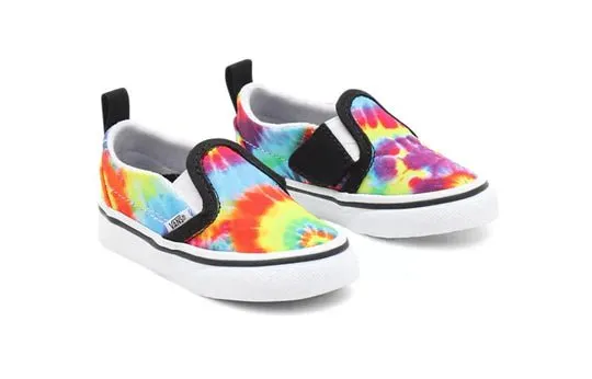 Vans Classic Slip On - Toddler's