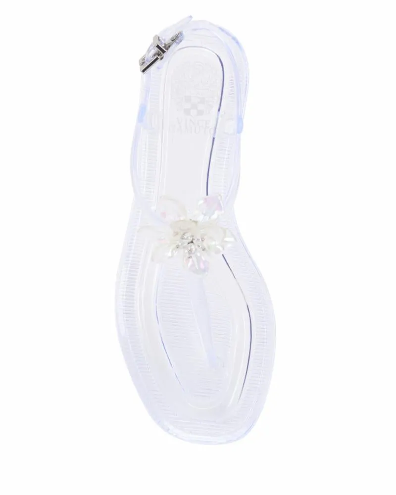 Vince Camuto JELYNN CLEAR TRANSLUCENT/PVC