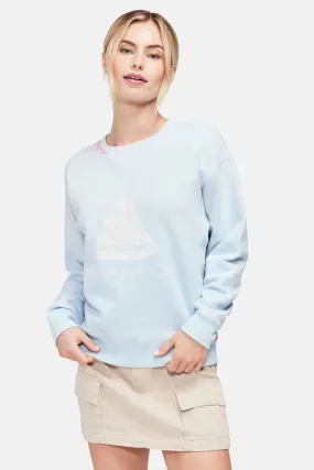 Wildfox Harbor Boat Club Cody Sweatshirt