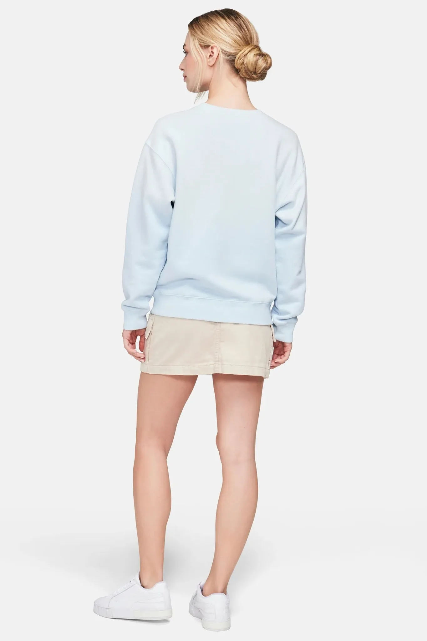 Wildfox Harbor Boat Club Cody Sweatshirt