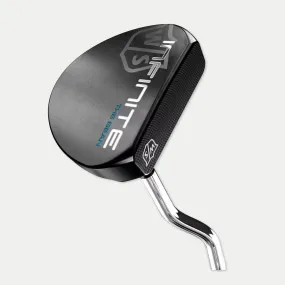 Wilson Golf Ladies Infinite Putter - The Bean