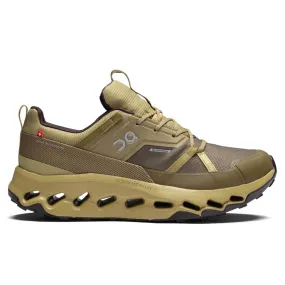 Women's Cloudhorizon WP 1 - Safari/Olive