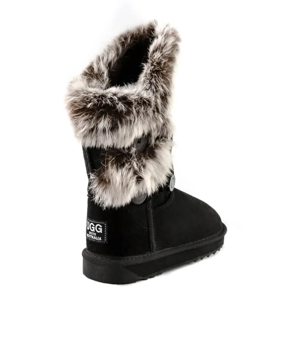 Women's UGG Rabbit Classic