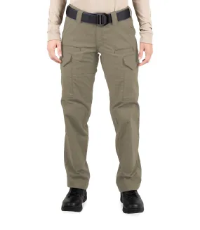 Women's V2 Tactical Pants / Ranger Green