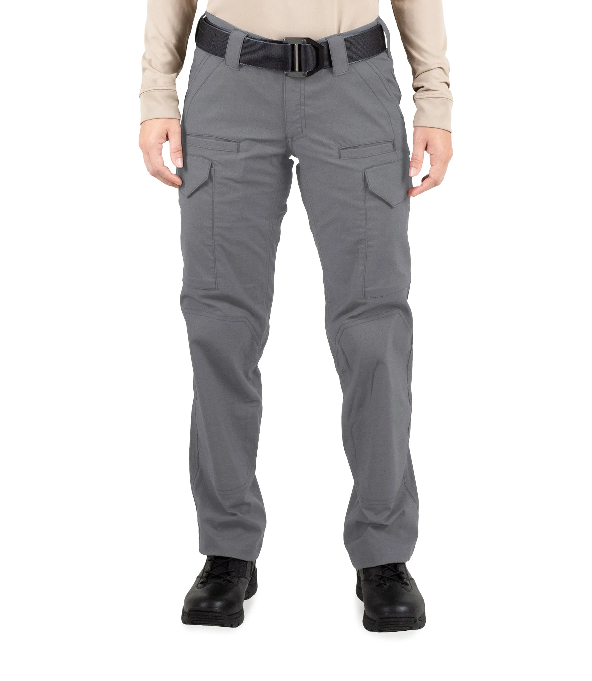 Women's V2 Tactical Pants / Wolf Grey