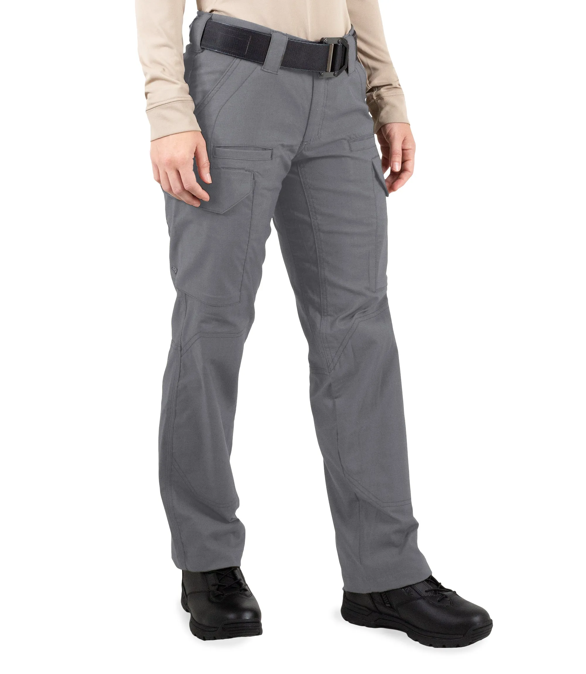 Women's V2 Tactical Pants / Wolf Grey