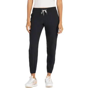 Women's Weekend Jogger