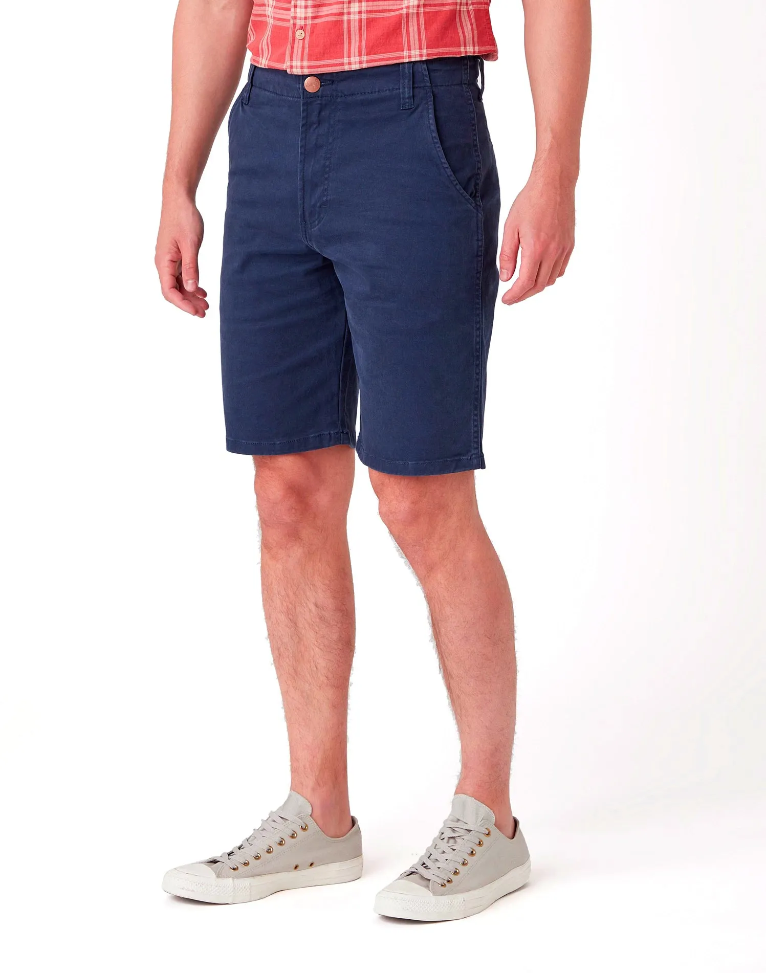 Wrangler Mens Casey Chino Short