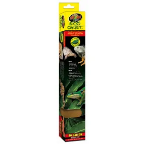 Zoo Med Eco Carpet - 40 Gallon Tan